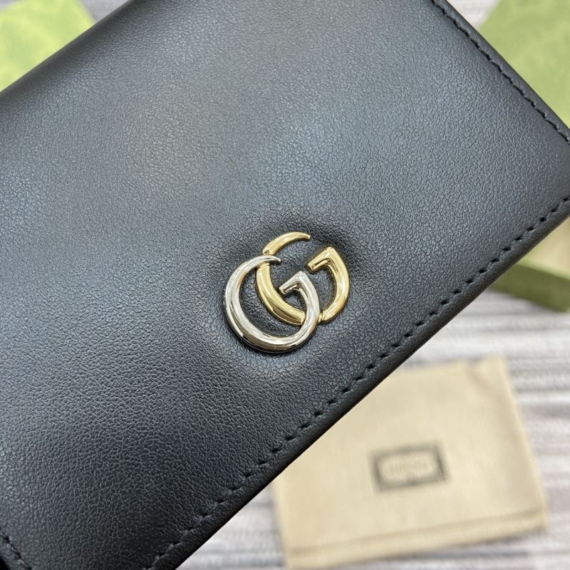 Gvc*1 wallets